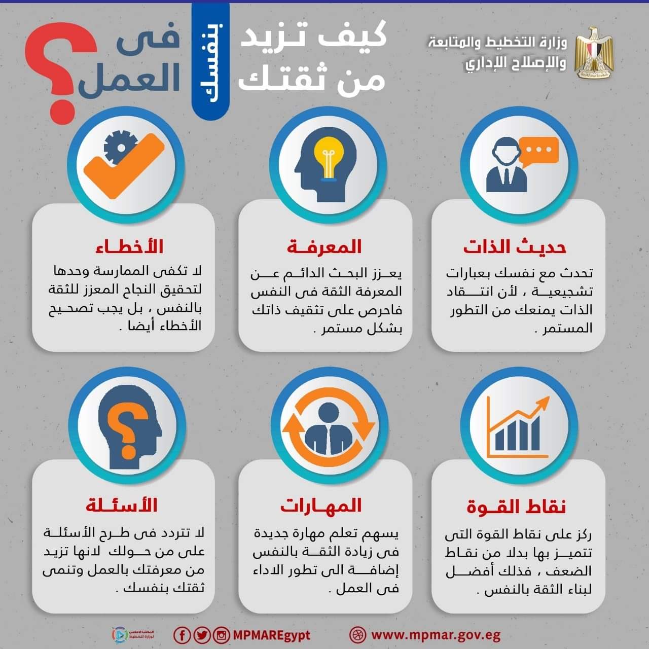 شعور ينتاب الانسان لكن عليك علاجه- علاج التردد وعدم الثقة بالنفس 12212 1