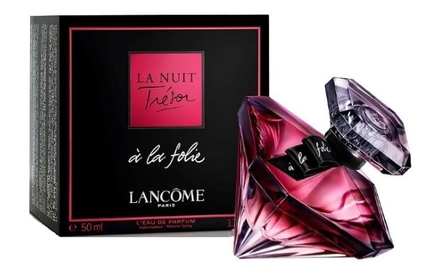 عطر لانكوم،واو رائحه تاثر القلوب 5877 3