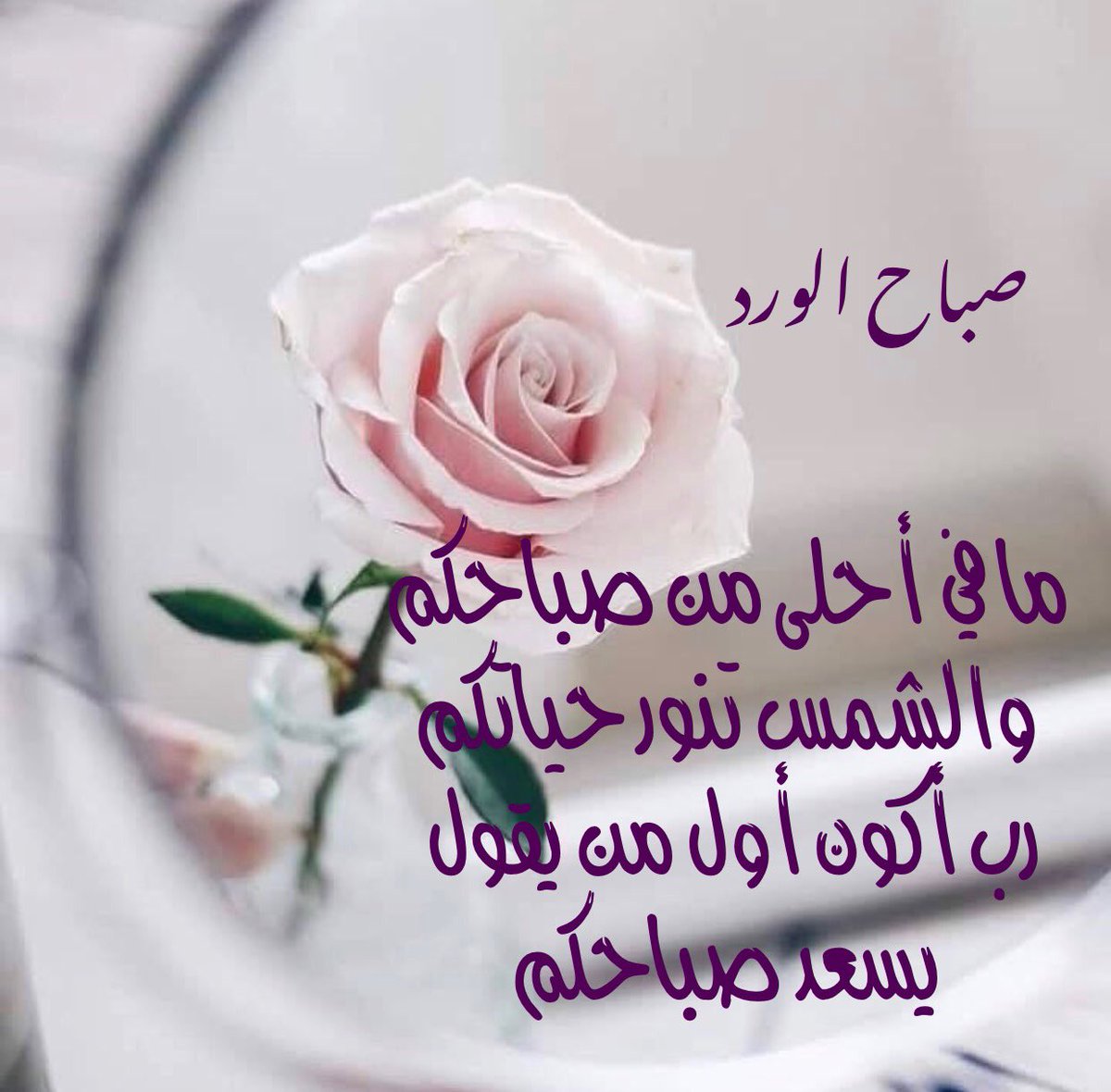 رسائل صباح الخير 814 1