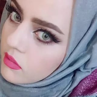 فتيات محجبات - اجمل البنات المحجبات 2595 8