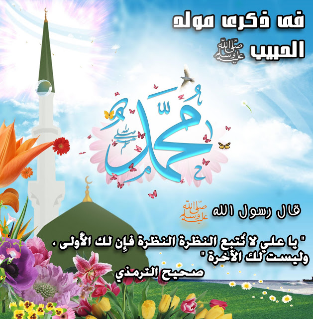 صور للمولد النبوى - خلفيات للمولد النبوى 5232 3