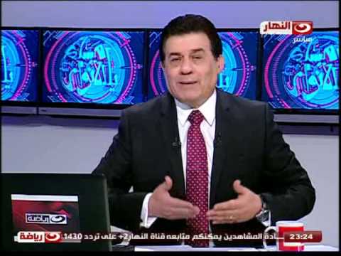 يا مساء الانوار , توك شو رياضي