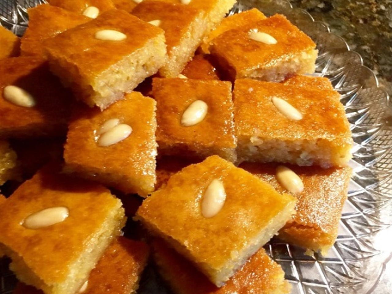 حلوى سهلة , اسرع حلوي ممكن تعمليها