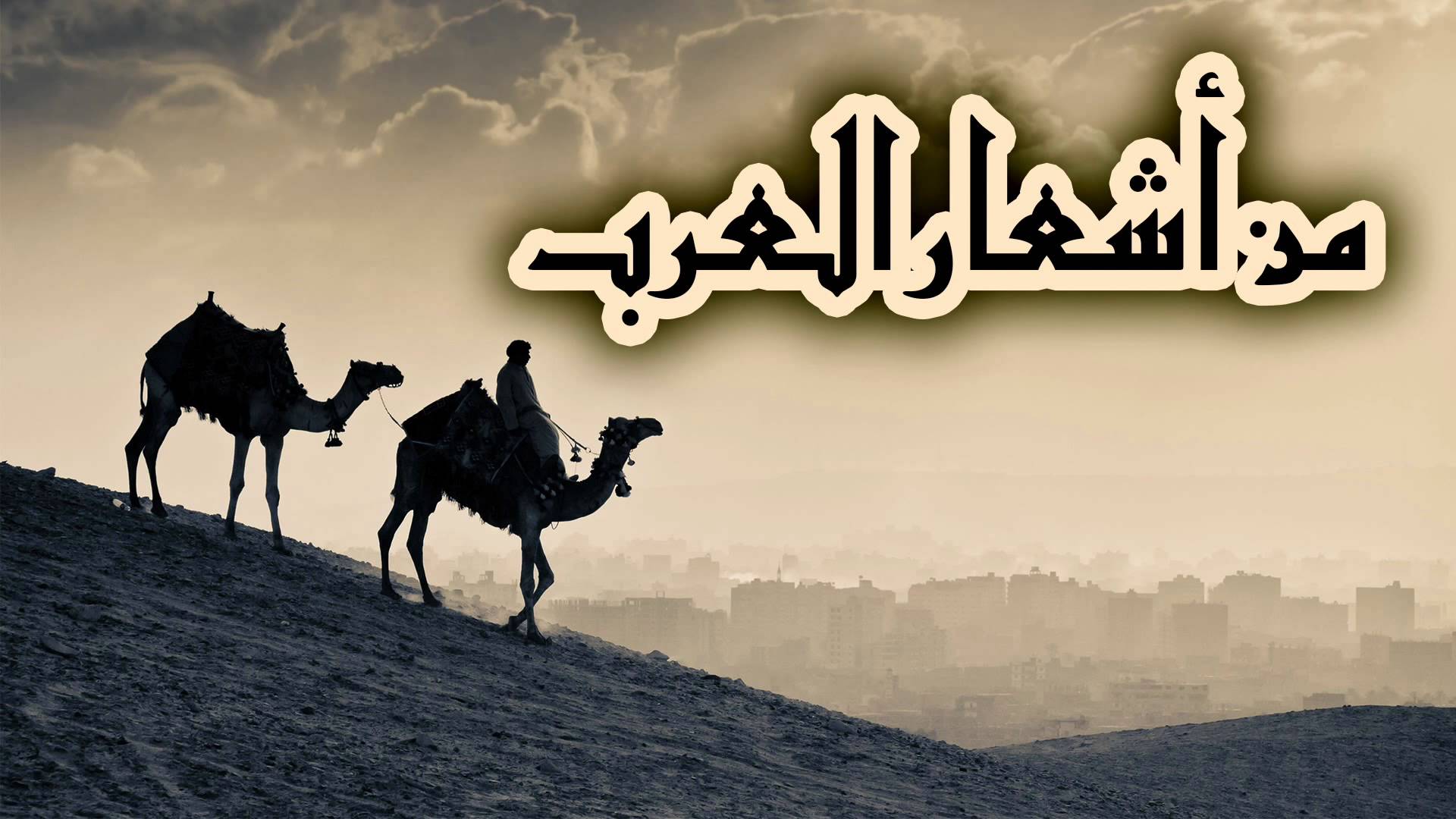 شعر النقائض - تعريف شعر النقائض 3480