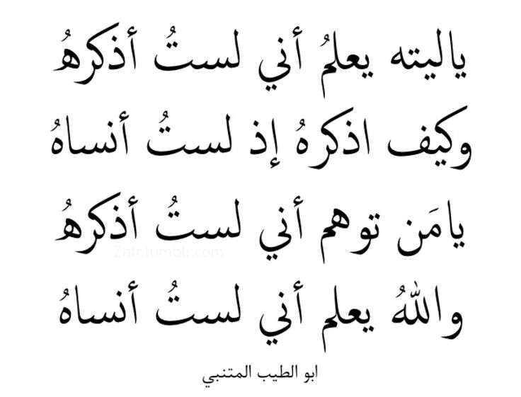 قصائد حب عربية - اجمل قصيدة عن الحب عربية 3076 1