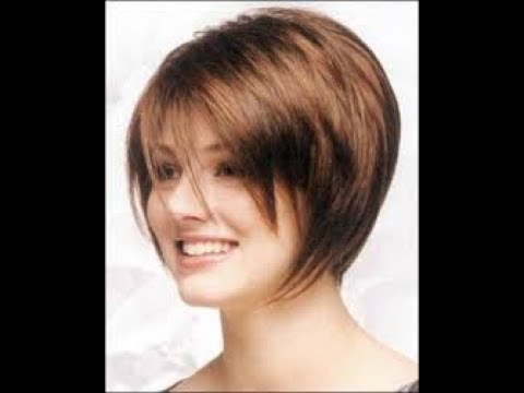 قصات شعر قصير ٢٠١٧ - اجمل قصات شعر حريمي 3284 1