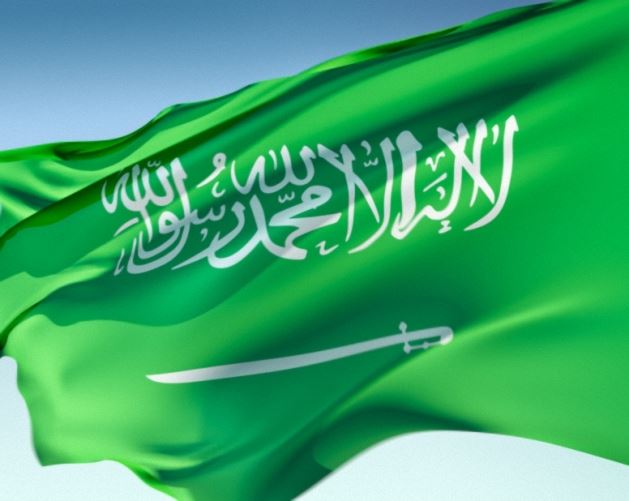 صور علم السعوديه - اجمل صور لعلم السعودية 444