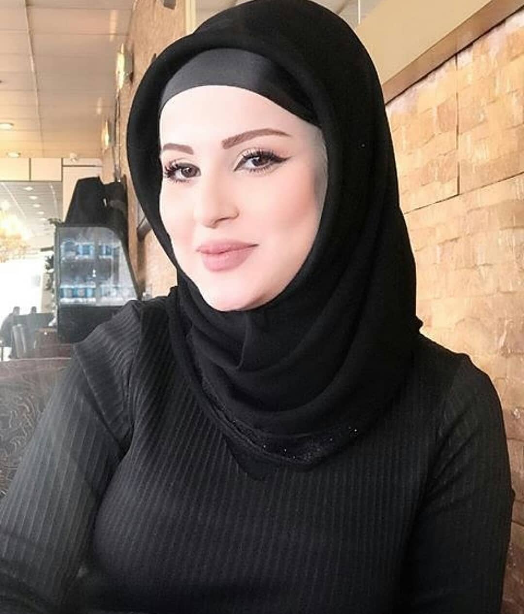 نساء محجبات - اجمل البنات المحجبات 3232 13