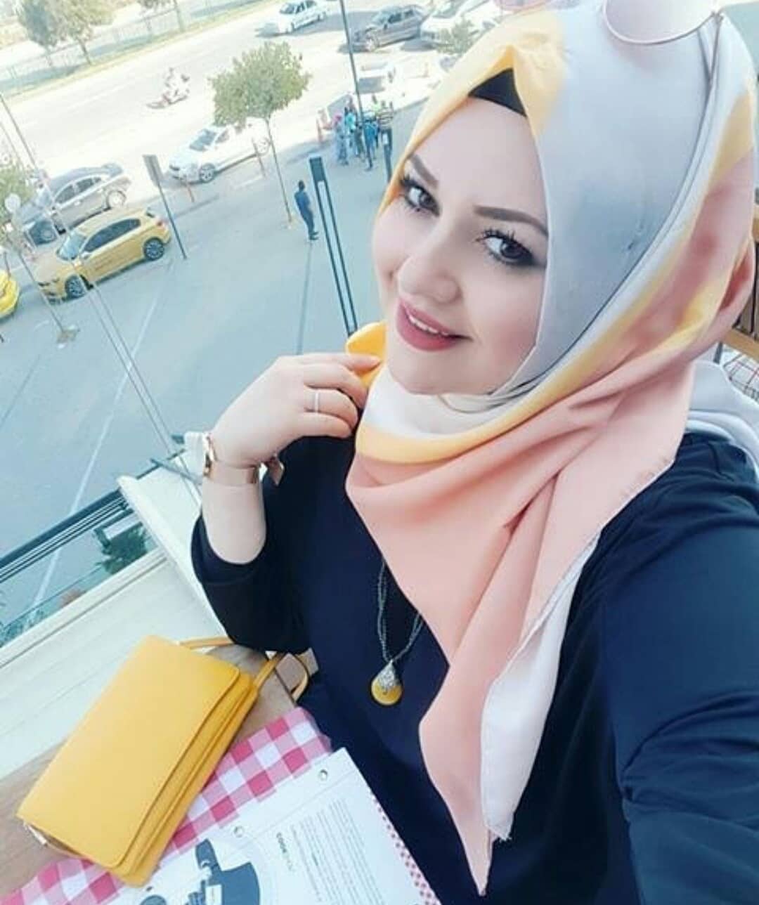 صور بنات جميلات محجبات، أجمل محجبات 5209 3