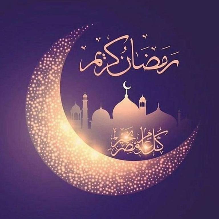 تبريكات رمضان،صور تهنئه بالشهر الفضيل ولاروع 5750