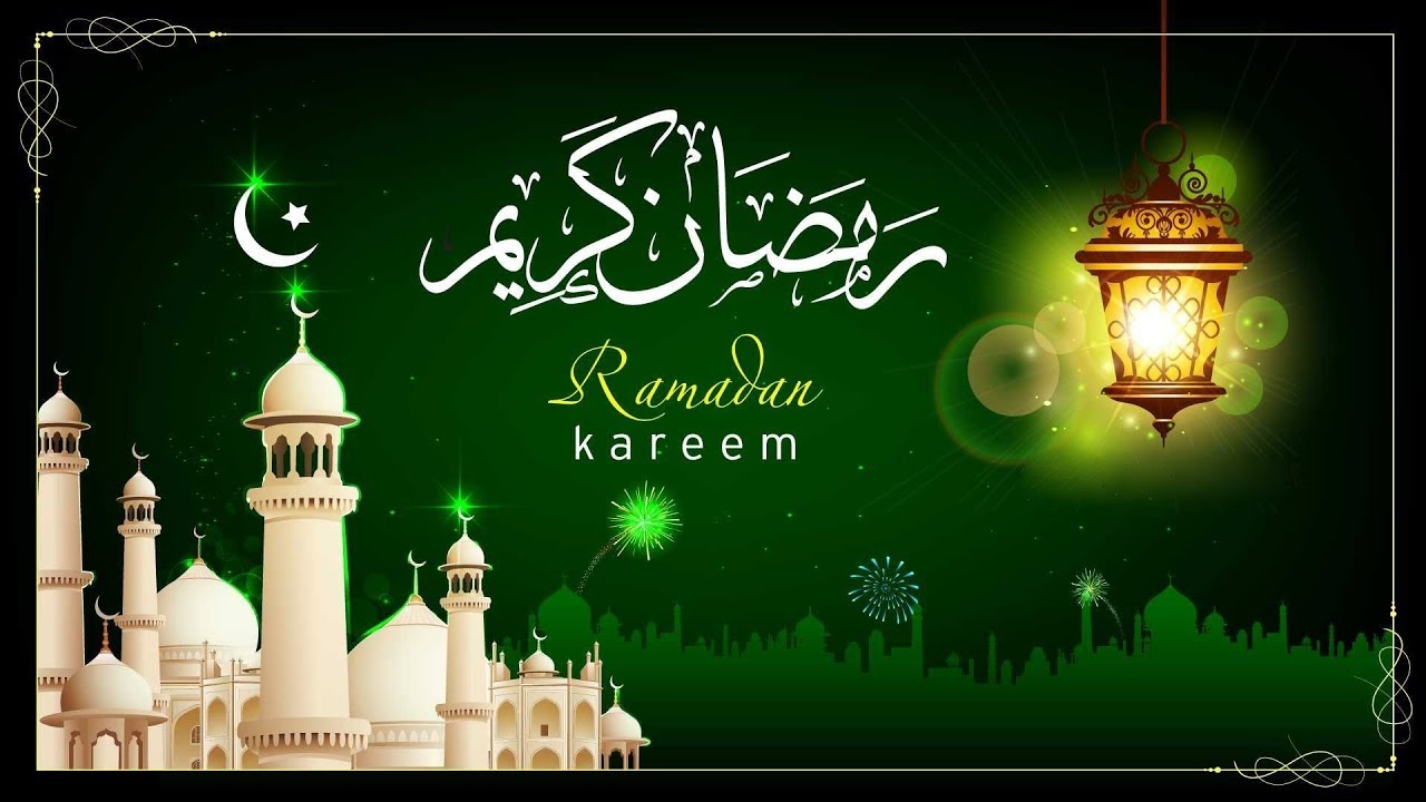 صور شهر رمضان- مظاهر الاحتفال بشهر رمضان المبارك 2015 1