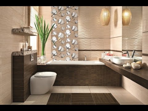 سيراميك الجوهرة حمامات - اهم تصميمات البلاط 12635 8