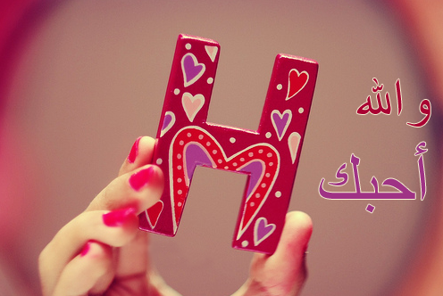 صور لحرف H - اجمل صور لحرف H 456