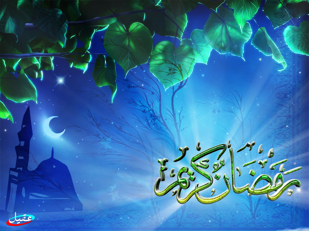 صور شهر رمضان- مظاهر الاحتفال بشهر رمضان المبارك 2015 5