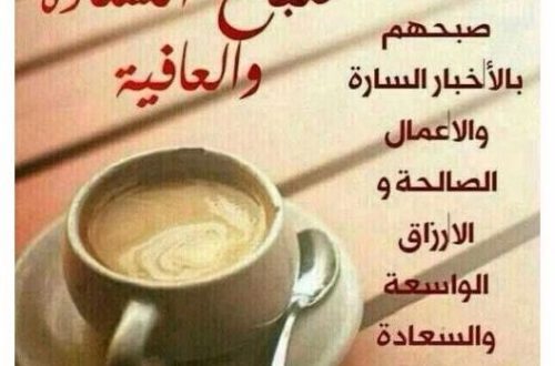 اقتباسات صباحية - كلامات صباحية مميزة 369 6