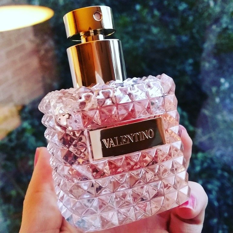 منتجات حلم عمرك اصبح حقيقة -عطر فالنتينو للشعر 12316 5