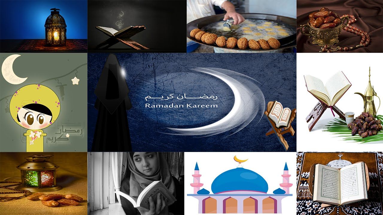 صور عن رمضان- مظاهر الاحتفال بشهر رمضان المبارك 1733 11