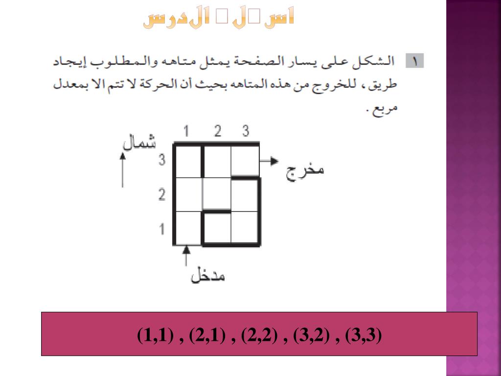 طريقة حل المربعات السحرية 11877 4