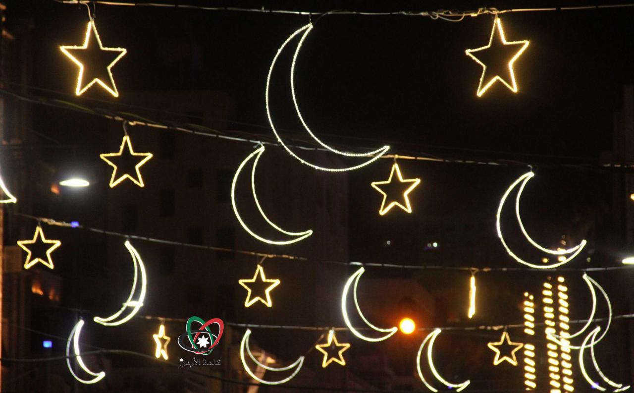 صور زينة رمضان , أجمل زينات رمضان