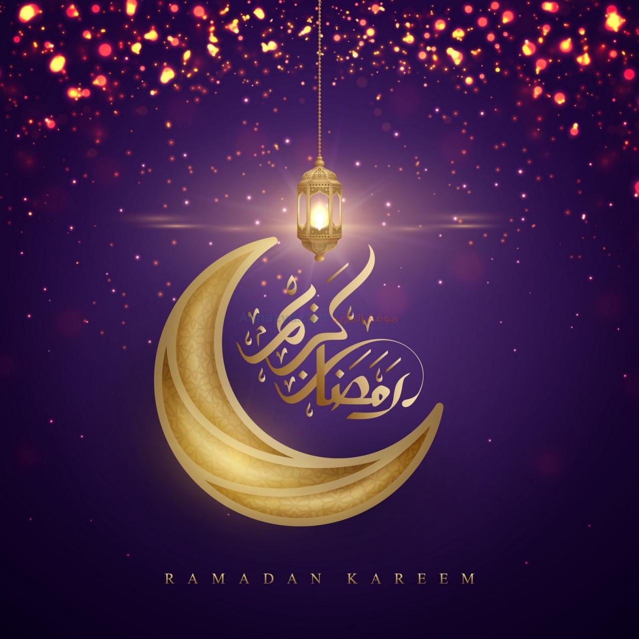 صور عن رمضان- مظاهر الاحتفال بشهر رمضان المبارك 1733 12