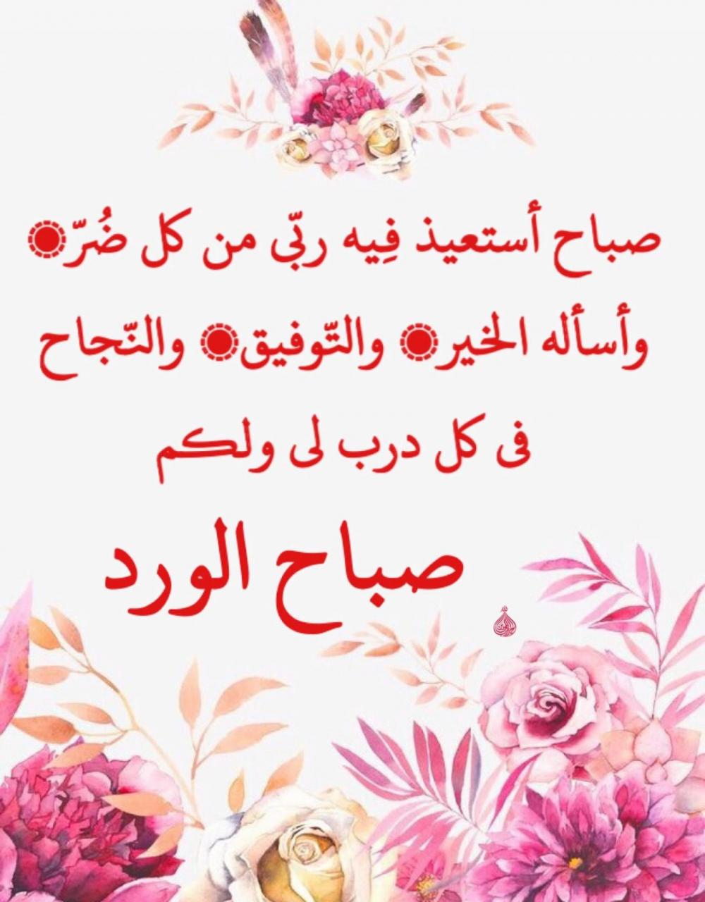 صباح الخير مع دعاء 4301 3