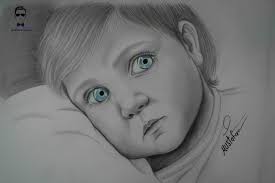 صور رسومات اطفال - اجمل صور للرسومات 2657 32