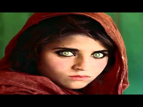 اجمل عيون في العالم - عيون ساحره في العالم 5448