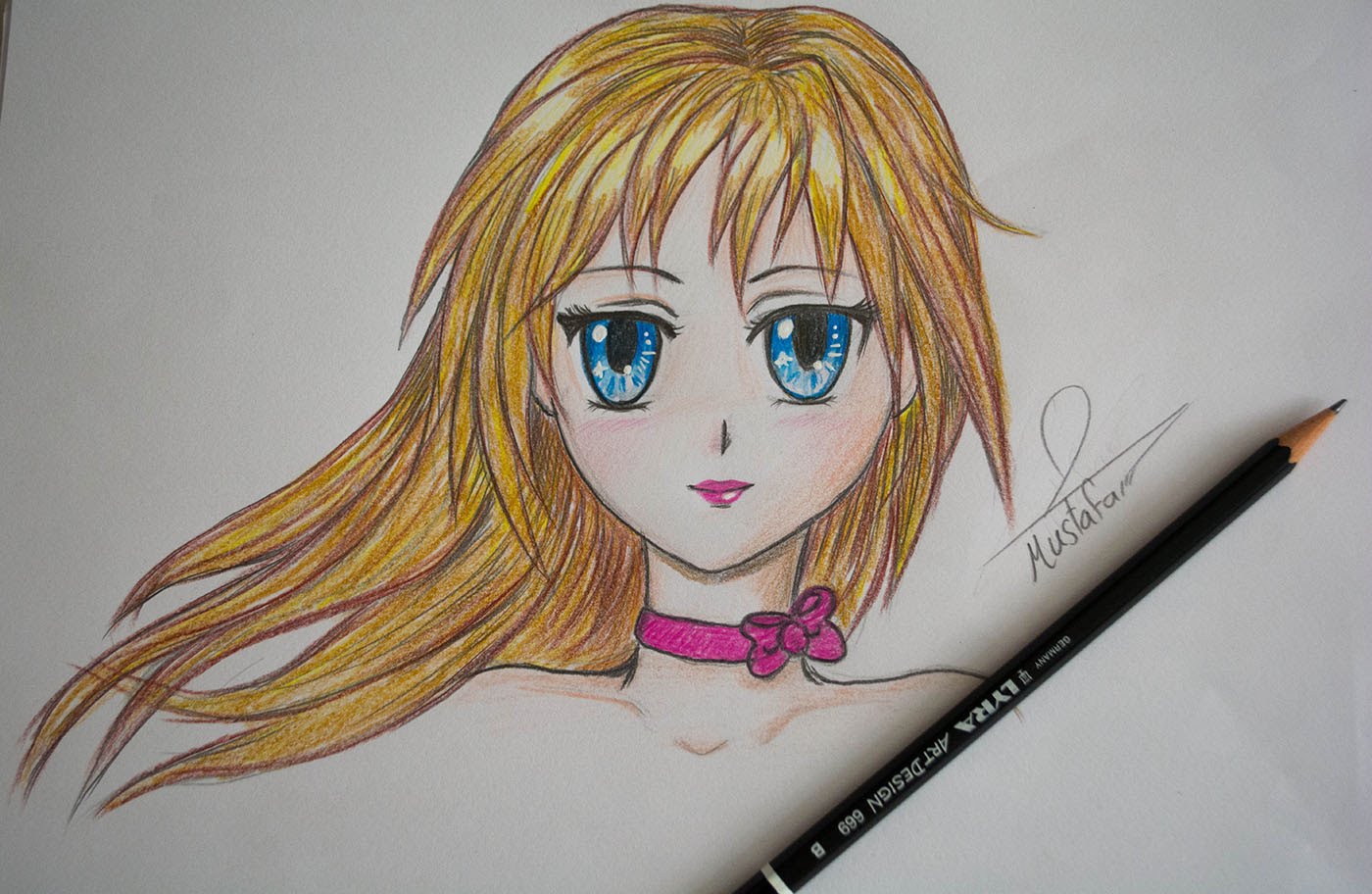 رسومات جميلة وسهلة , افضل رسمة مميزة