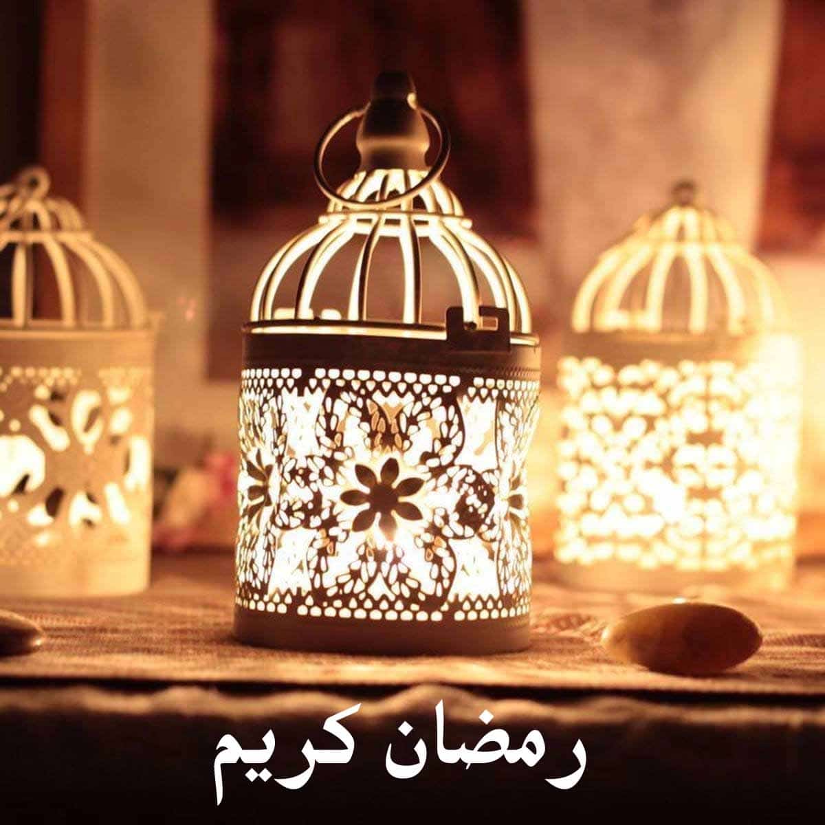 صور عن رمضان- مظاهر الاحتفال بشهر رمضان المبارك 1733 6