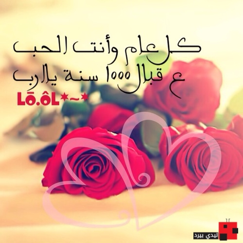 كلمات لعيد ميلاد حبيبي فيس بوك - كلمة لعيد ميلاد حبيبى الفيس بوك 3014 5