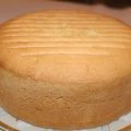 3261 1 طريقة عمل الكيكة الاسفنجية بالصور - اسهل طريقة لعمل الكيك كساب عاصم