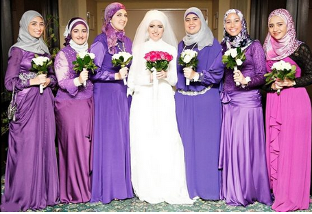 3994 صور صاحبة العروسة - اجمل صو لصاحبه العروسه مروان مهند