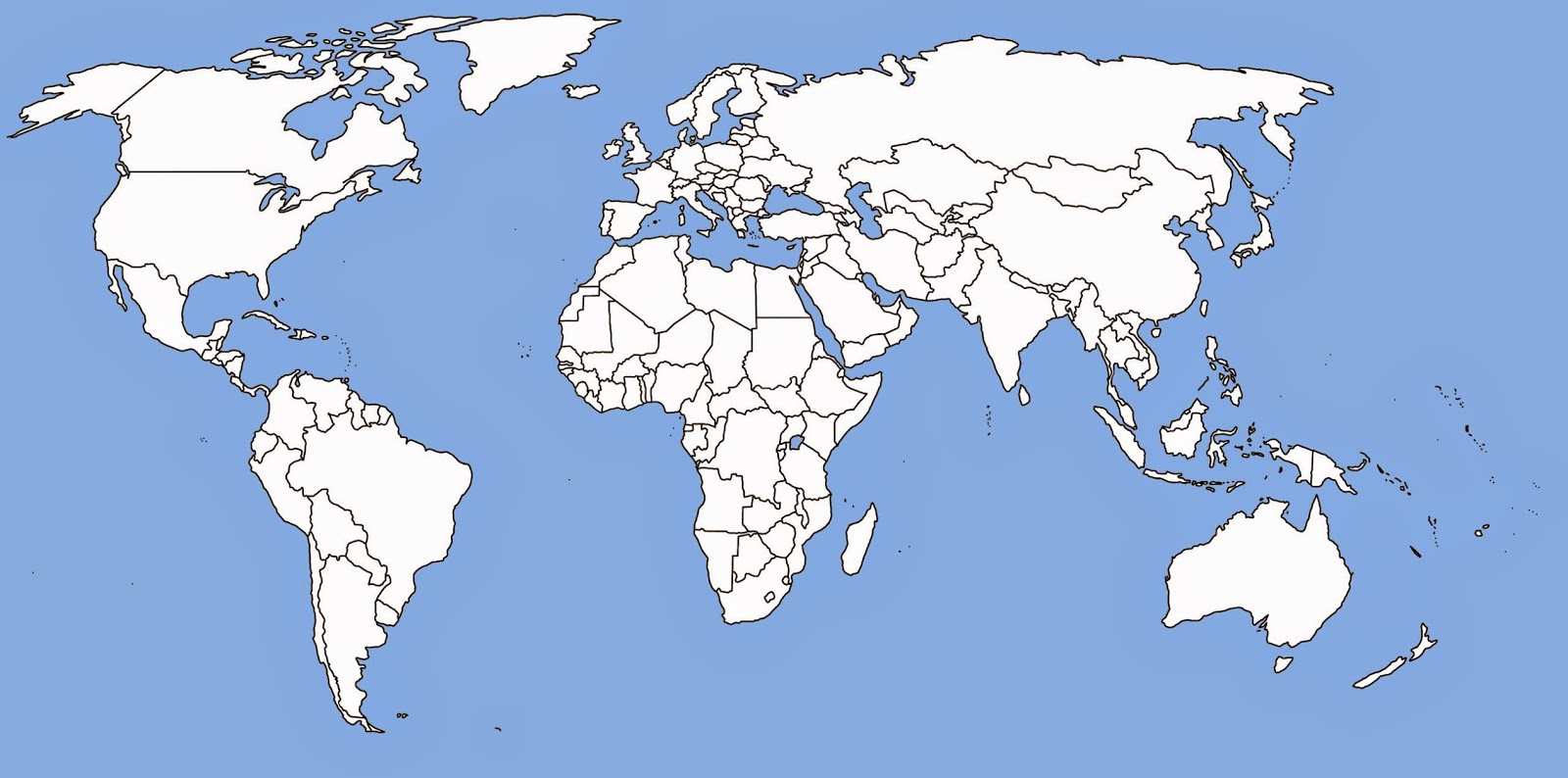 خريطة العالم صماء , اجمل الصور لخريطة العالم الصماء - بنات كول