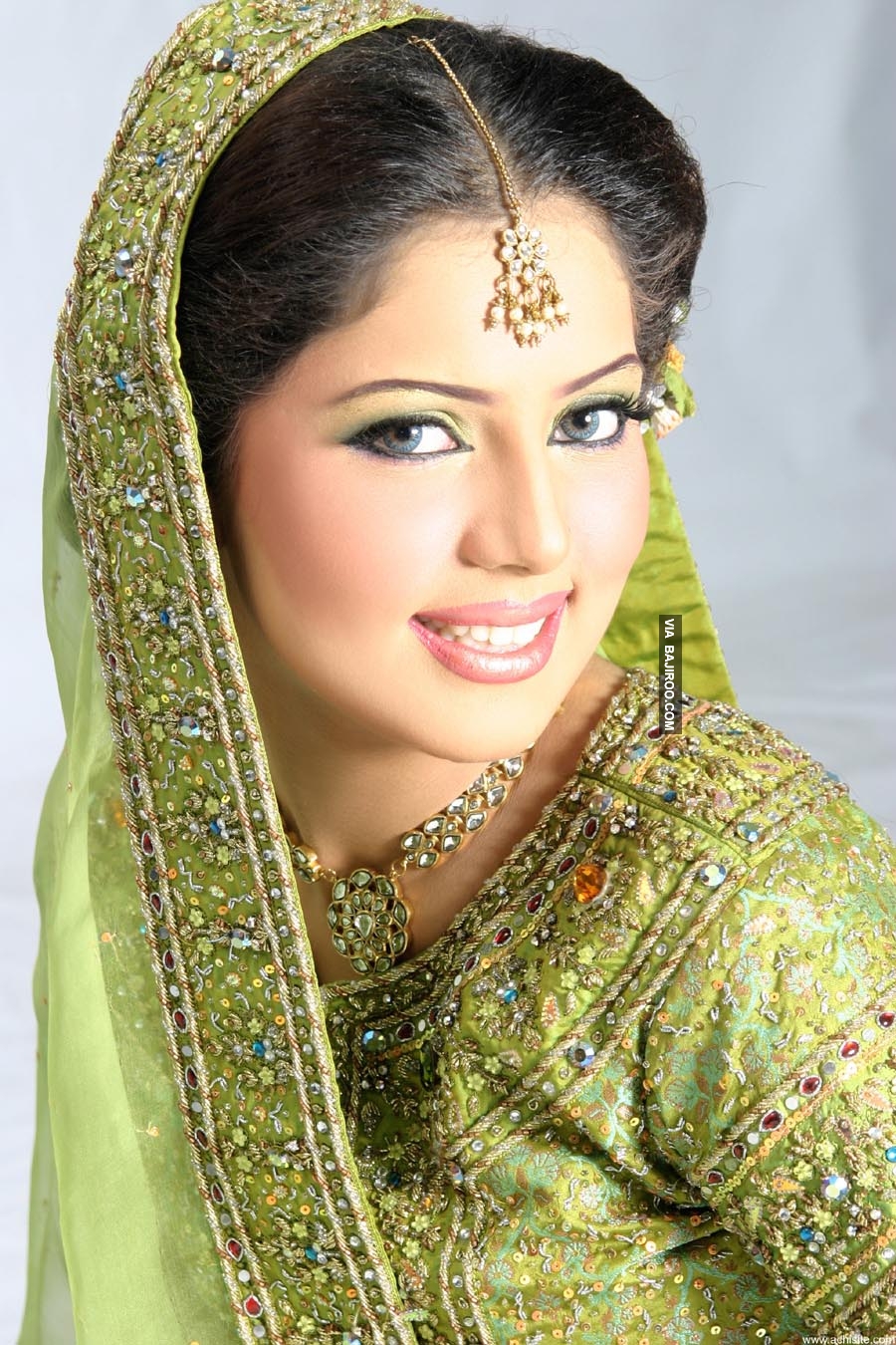 3427 بنات باكستان - اجمل البنات الباكستانيات رؤى كرمة