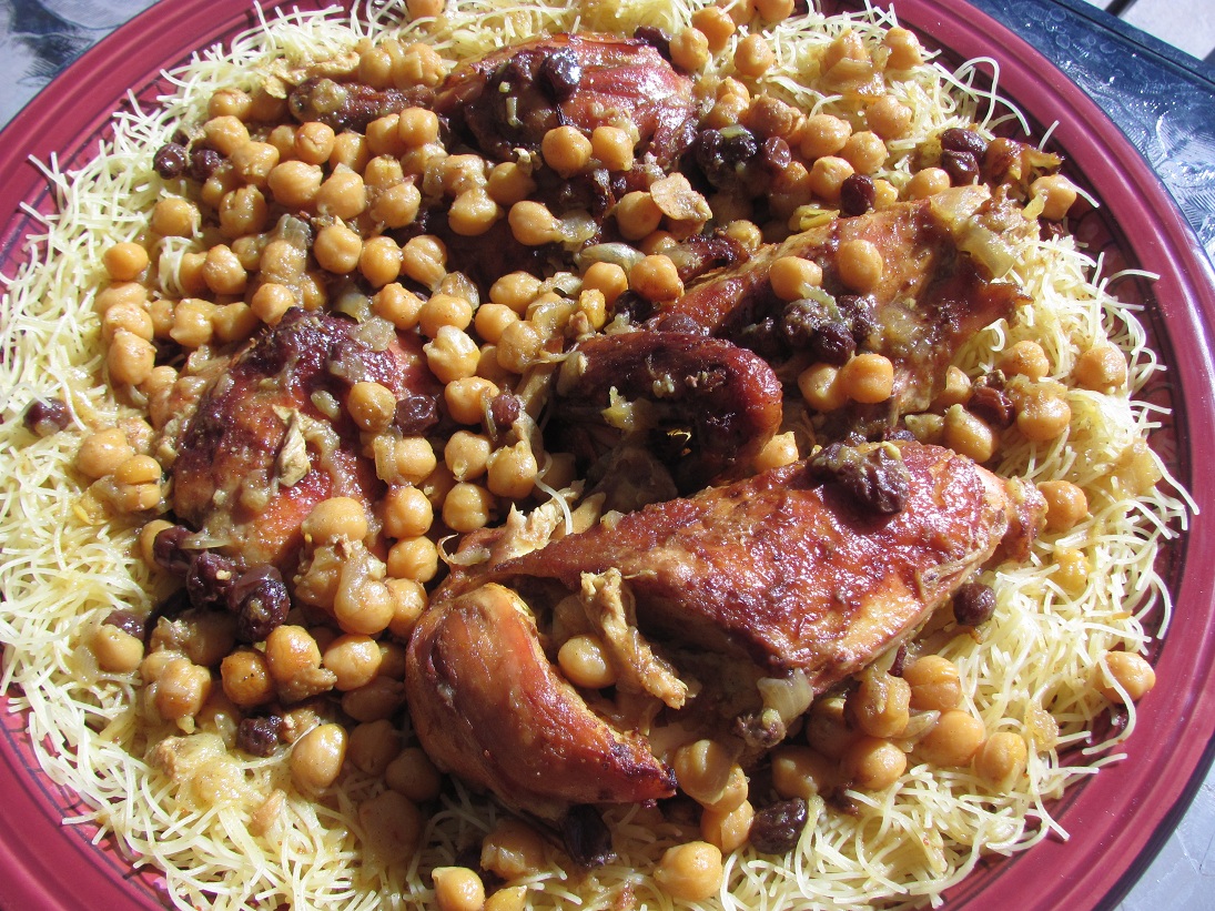 3591 1 وصفات رمضانية جزائرية - اشهي الاطباق الجزائرية الرمضانية رؤى كرمة