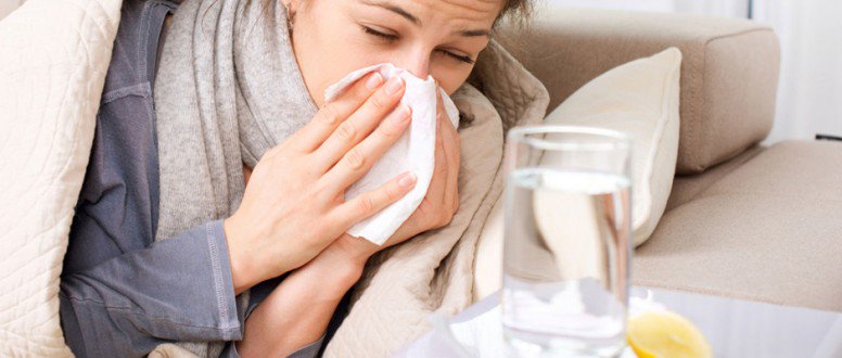 394 1 نزلات البرد - علاج الانفلونزا بالطرق الطبيعية رودين مناف