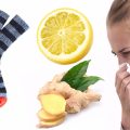 394 3 نزلات البرد - علاج الانفلونزا بالطرق الطبيعية الاء ياسر