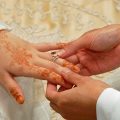 4849 3 العروس في المنام للمتزوجة - تفسير العروس في حلم المتزوجة غروب الضمير