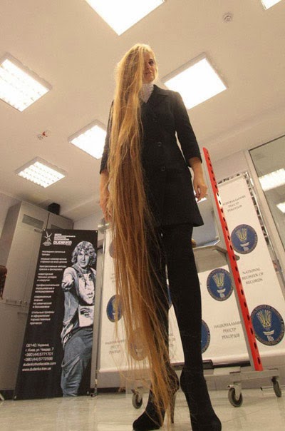 اطول شعر في العالم في مصر