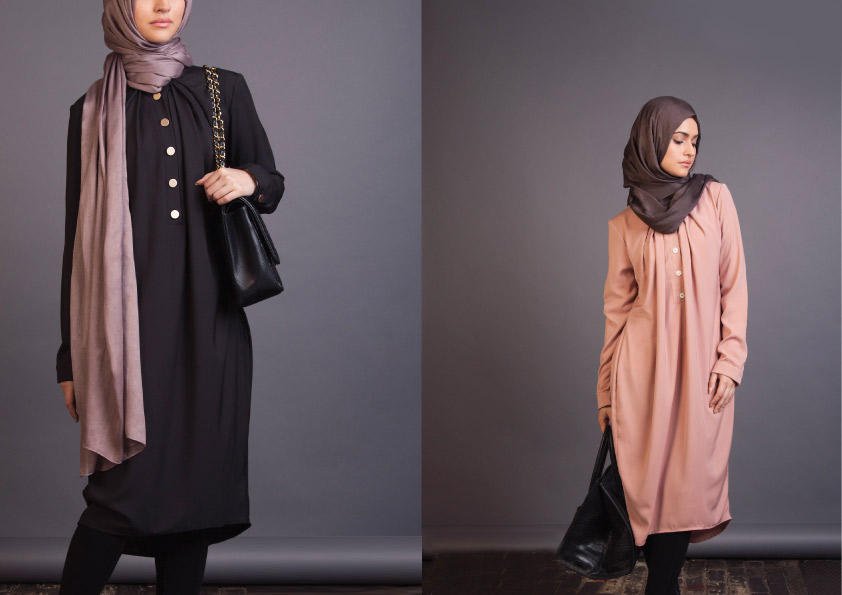 12735 5 لباس مغربي للمحجبات - اجمل اللبس المغربي كساب عاصم