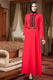12735 لباس مغربي للمحجبات - اجمل اللبس المغربي كساب عاصم