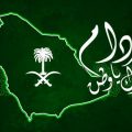 4919 8 صور لليوم الوطني - الاحتفال باليوم الوطني السعودي جهاد غانم