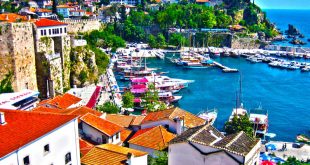 937 10 اماكن سياحية في تركيا - مناطق للزياره فى تركيا همسه طرف