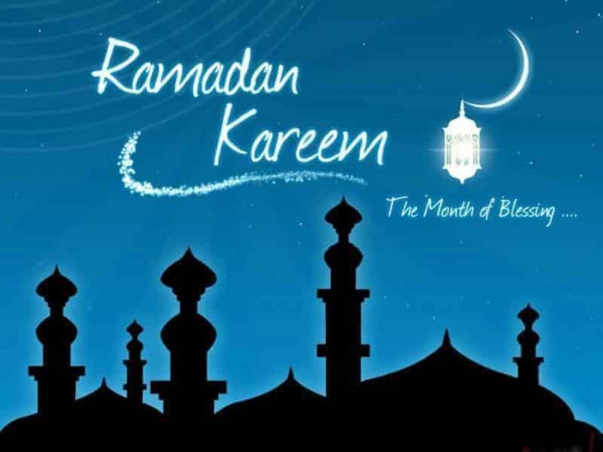 1901 8 رسائل رمضان للحبيب- أجمل عبارات للحبيب في رمضان جوان سلطان