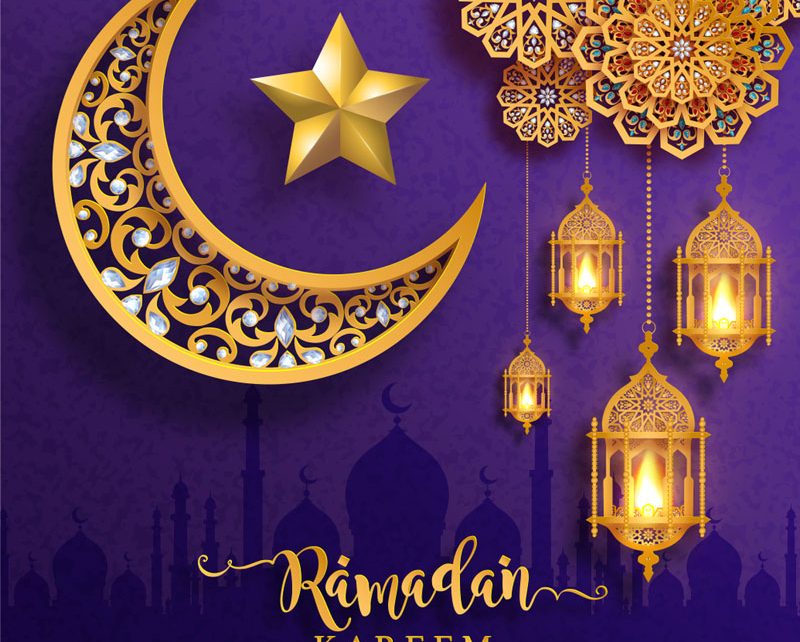 5936 8 صور رمضان كريم-رمزيات فرحه قدوم رمضان Mira